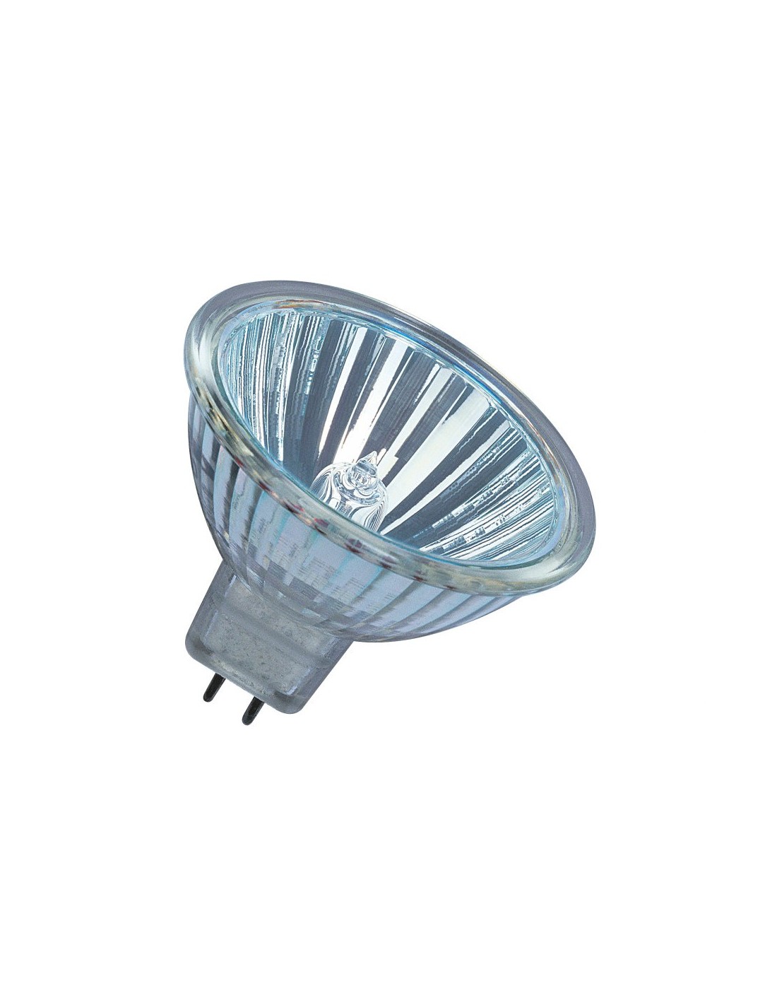 OSRAM 46860 HALOGEN DECOSTAR 51 TITAN 12V 20W 10º GU5.3