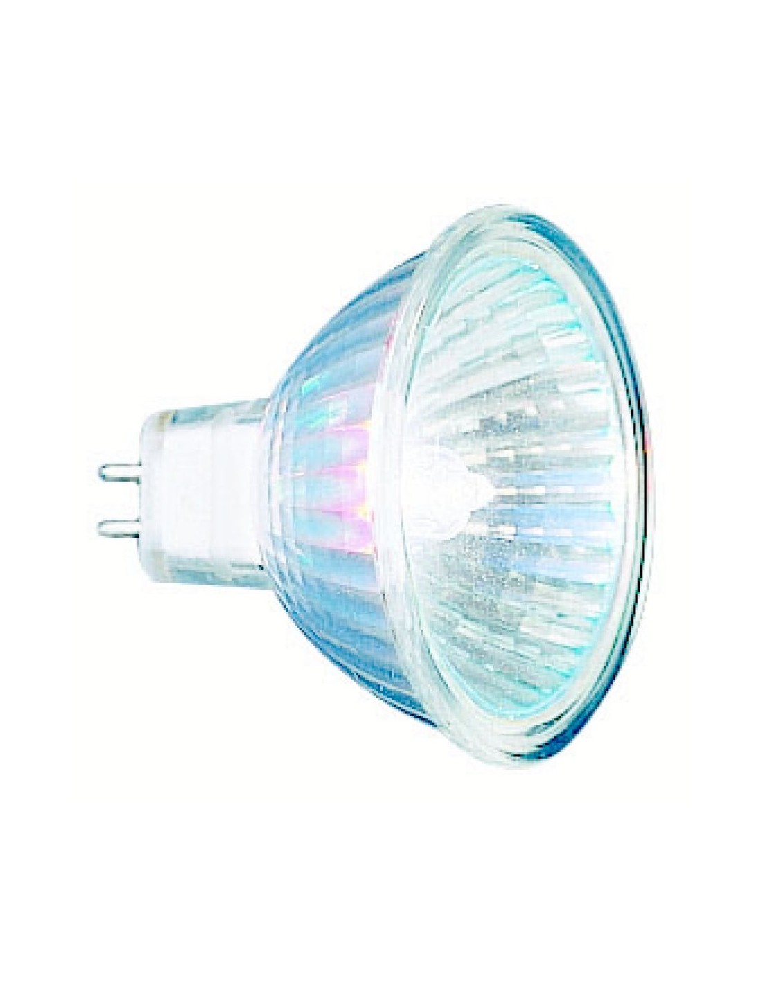 OSRAM 46870 HALOGEN DECOSTAR 51 TITAN 12V 50W 24º GU5.3