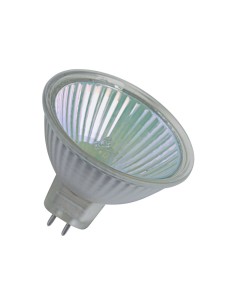 OSRAM 46871 WFL DECOSTAR 51 COOL BLUE 12V 50W 36º GU5.3