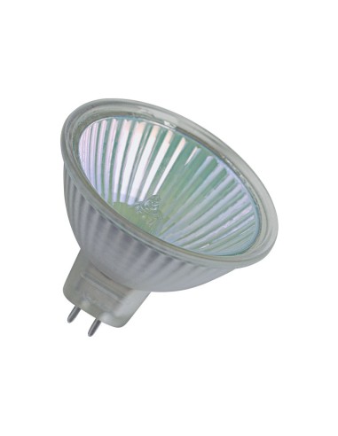Osram 46871 wfl decostar 51 cool blue 12v 50w 36º GU5.3