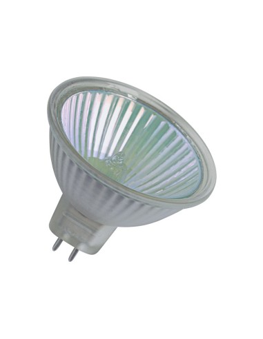 OSRAM 46871 WFL DECOSTAR 51 COOL BLUE 12V 50W 36º GU5.3