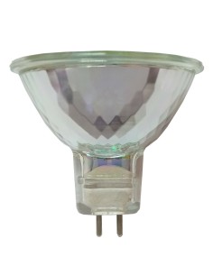 BLV 189825 whitestar exz halógena mr16 12v 50w 5300k 24º...