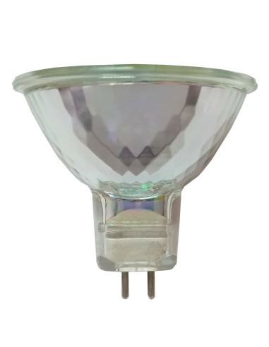 BLV 185321 halógena mr16 12v 35w 36º 4200k  GU5.3