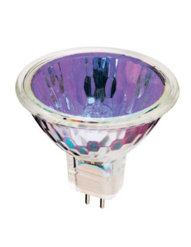 BLV 189821 whitestar halógena mr16 12v 50w 36º 4200K GU5.3
