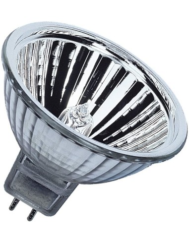 BLV 181052 titan halógena  mr16 12v 10w 21º GU5.3