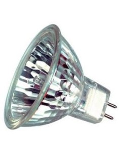 BLV 187369 ultralife halógena mr16 12v 35w 60º GU5.3...
