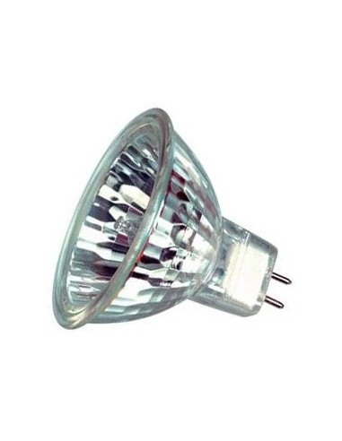 BLV 187369 HALOGENA MR16 12V 35W 60º GU5.3 18.000 HORAS