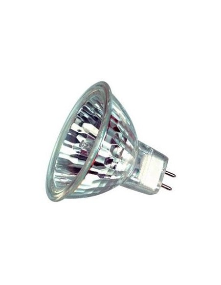 BLV 187369 ultralife halógena mr16 12v 35w 60º GU5.3 18.000 horas