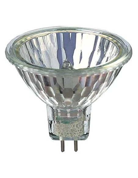BLV 185352 HALOGENA MR16 12V 35W 24º GU5.3