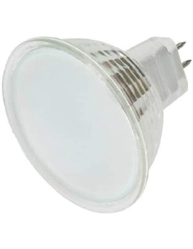 BLV 189882 HALOGENA MR16 12V 50W 24º GU5.3