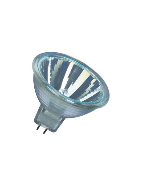 BLV 119852 superline halógena mr16 12v 50w 24º GU5.3.