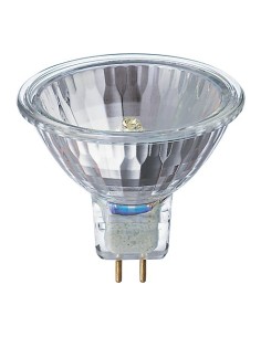 Philips master halógena mr16 12v 45w 8º GU5,3