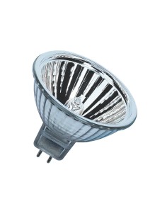 OSRAM 41871 HALOGEN DECOSTAR 51 MR16 12V 50W 36º GU5,3