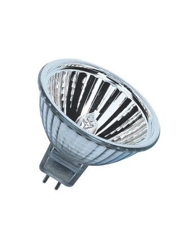 OSRAM 41871 HALOGEN DECOSTAR 51 MR16 12V 50W 36º GU5,3