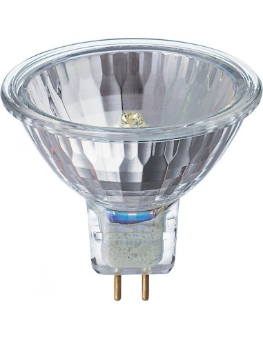 RADIUM HALOGEN MR16 MEGA IRC 12V 35W 3000K 24º