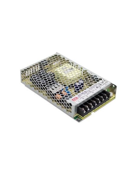 TRANSFORMADOR LED LRS-150F-24