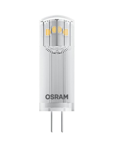 OSRAM-LEDVANCE PARATHOM PIN20 12V 1,8W 2700K G4