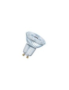 PAR16 LED 6,9W 60º 4000K GU10 2