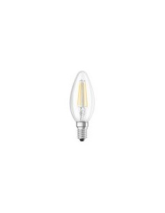OSRAM PARATHOM DIM CLASSIC B40 LED VELA CLARA REGULABLE 220V 2