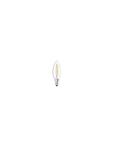 OSRAM PARATHOM DIM CLASSIC B40 LED VELA CLARA REGULABLE 220V