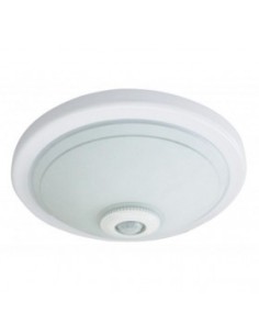 DOWNLIGHT REDONDO C/SENSOR