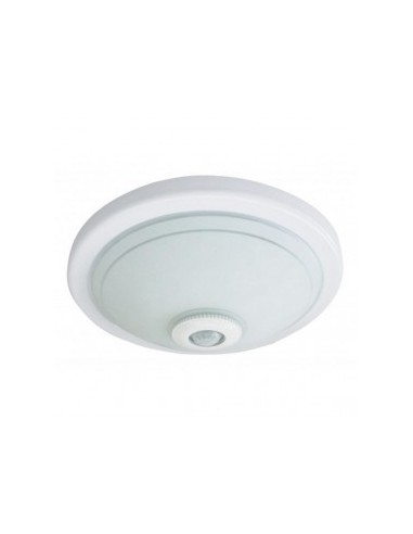 DOWNLIGHT REDONDO C/SENSOR