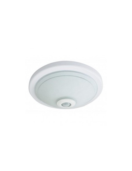 DOWNLIGHT REDONDO C/SENSOR