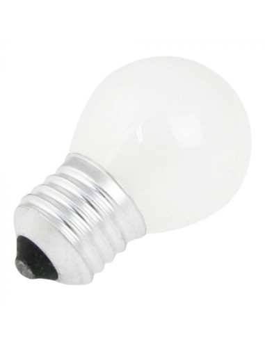 Osram incandescente esférica mate 230v 25w E27