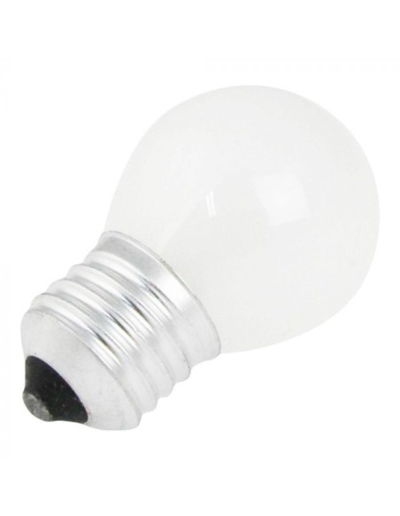 OSRAM BOMBILLA INCANDESCENTE ESFERICA MATE 230V 25W E27