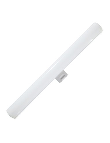 Laes 985917 linestra led 50cm 1 casquillo 220v 8w 5000k S14d