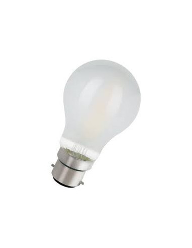 Orbitec 180828 esférica led 230V 5,5W 2700K Bay22d