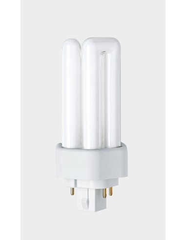Osram dulux t/e plus 42w 830 GX24q-4 4 pin
