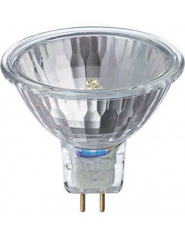 PHILIPS MASTER HALOGEN 12V 30W 3000K 8º GU5.3