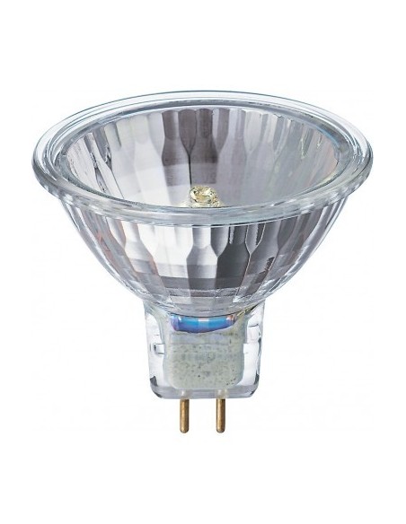 PHILIPS MASTER HALOGEN 12V 30W 3000K 8º GU5.3