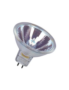 OSRAM HALOGEN DECOSTAR 51 STANDARD 12V 50W 10º GU5.3