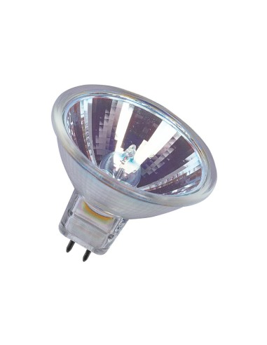 Osram Halogen Decostar 51 Standard 12V 50W 10º GU5.3