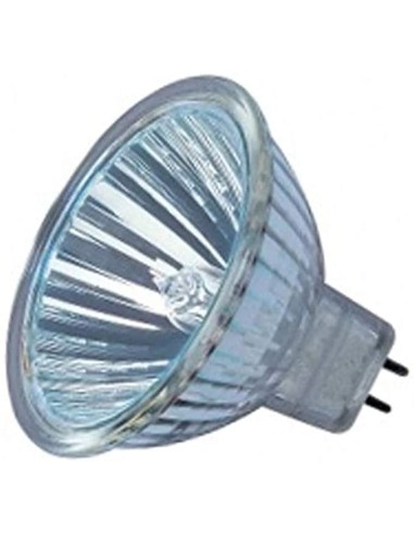 OSRAM 46865 WFL HALOGEN DECOSTAR TITAN MR16 12V 35W 60º GU5.3