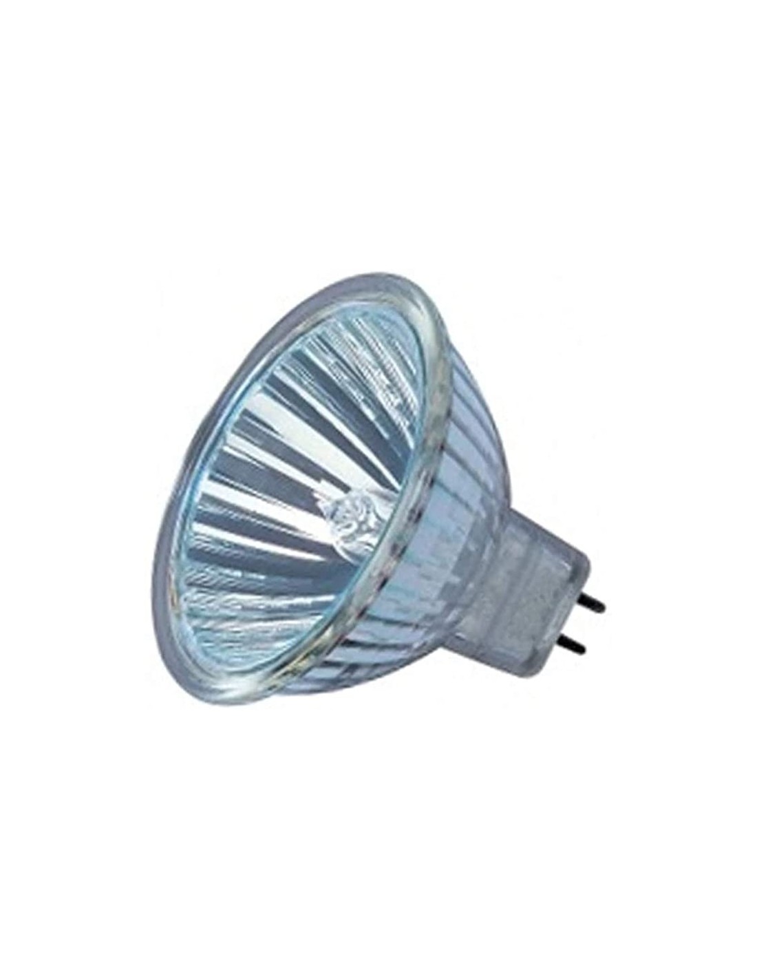 OSRAM HALOGEN DECOSTAR TITAN MR16 46865 VWFL 12V 35W 60º GU5.3