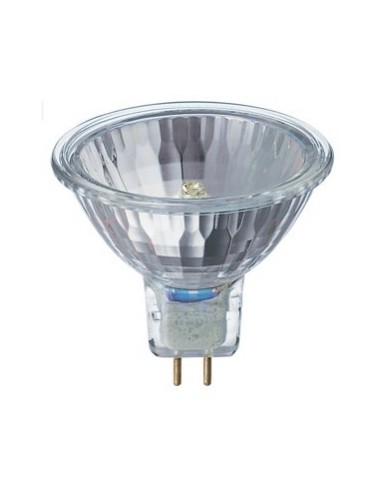 Philips masterline es eco halógena mr16 12v 35w 36º GU5,3