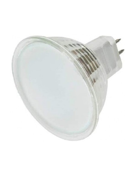 BLV 189881 halógena mr16 cristal mate 12v 50w 30º GU5.3