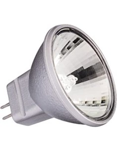 BLV 105252 halógena mr16 silver 12v 50w 24º GU5.3