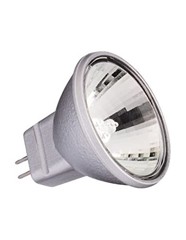 BLV 105252 halógena mr16 silver 12v 50w 24º GU5.3