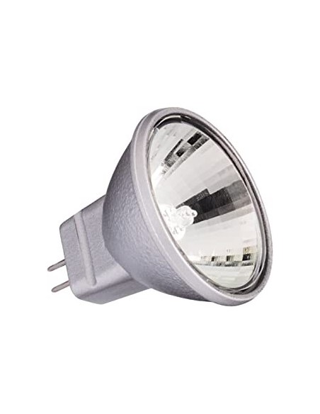 BLV 105252 halógena mr16 silver 12v 50w 24º GU5.3