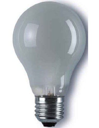 OSRAM INCANDESCENTE STANDARD MATE 240V 100W E27