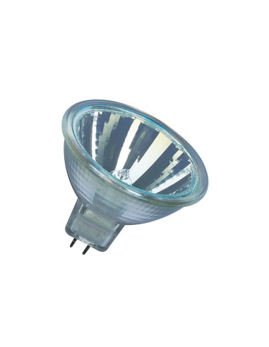 Radium rjls mega halógena mr16 12v 20w 10º GU5.3