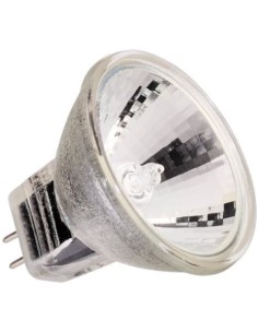 General Electric  exn halógena mr16 12v 50w 40º GU5.3