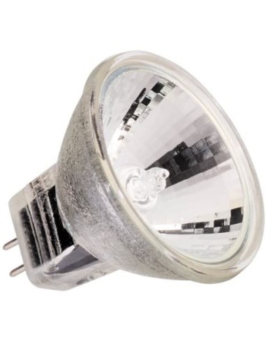 GENERAL ELECTRIC EXN HALOGENA MR16 12V 50W 40º GU5.3