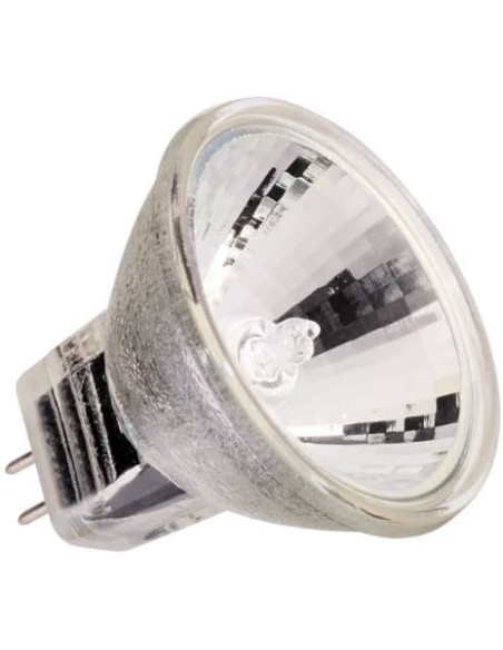 General Electric  exn halógena mr16 12v 50w 40º GU5.3