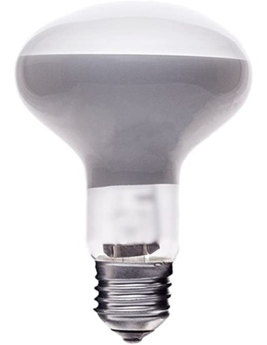 LAES 640441 INCANDESCENTE R90 230V 60W E27