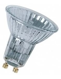 BLV 103670 HIGHLINE HALOGENA 240V 50W 25º GU10